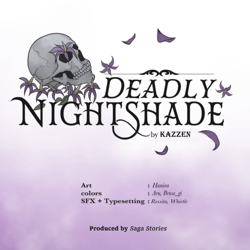 Deadly Nightshade Chapter 20.3 - page 13