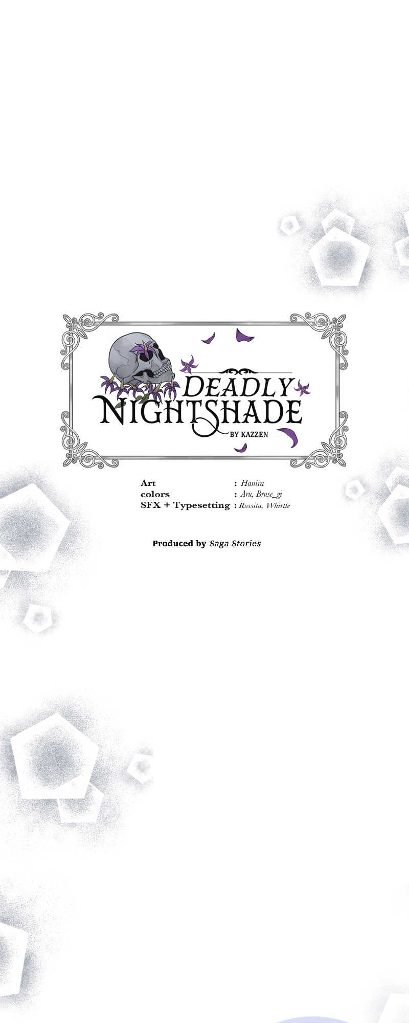 Deadly Nightshade Chapter 22.1 - page 2