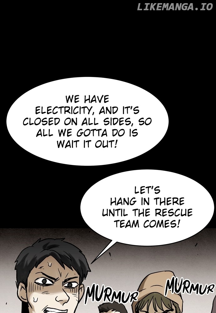 Spore Chapter 12 - page 92