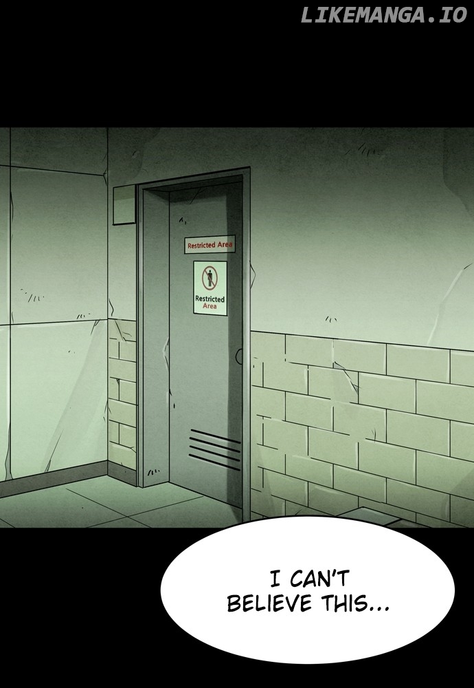 Spore Chapter 12 - page 111