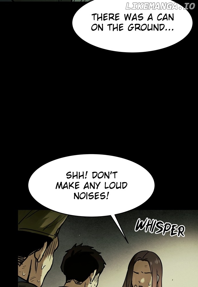 Spore Chapter 13 - page 65