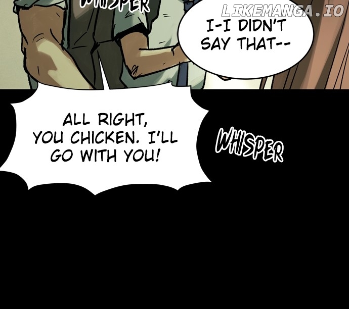 Spore Chapter 13 - page 69