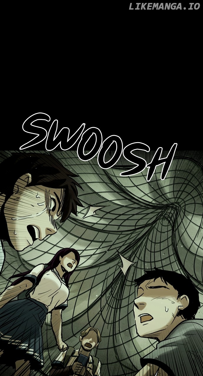 Spore Chapter 14 - page 74