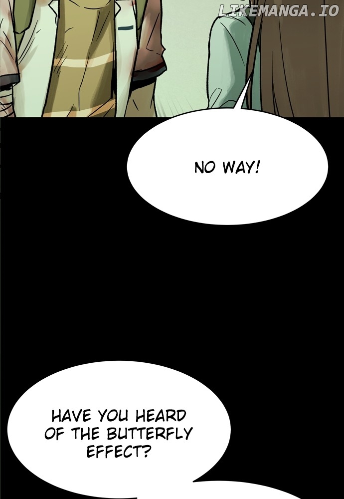 Spore Chapter 15 - page 27