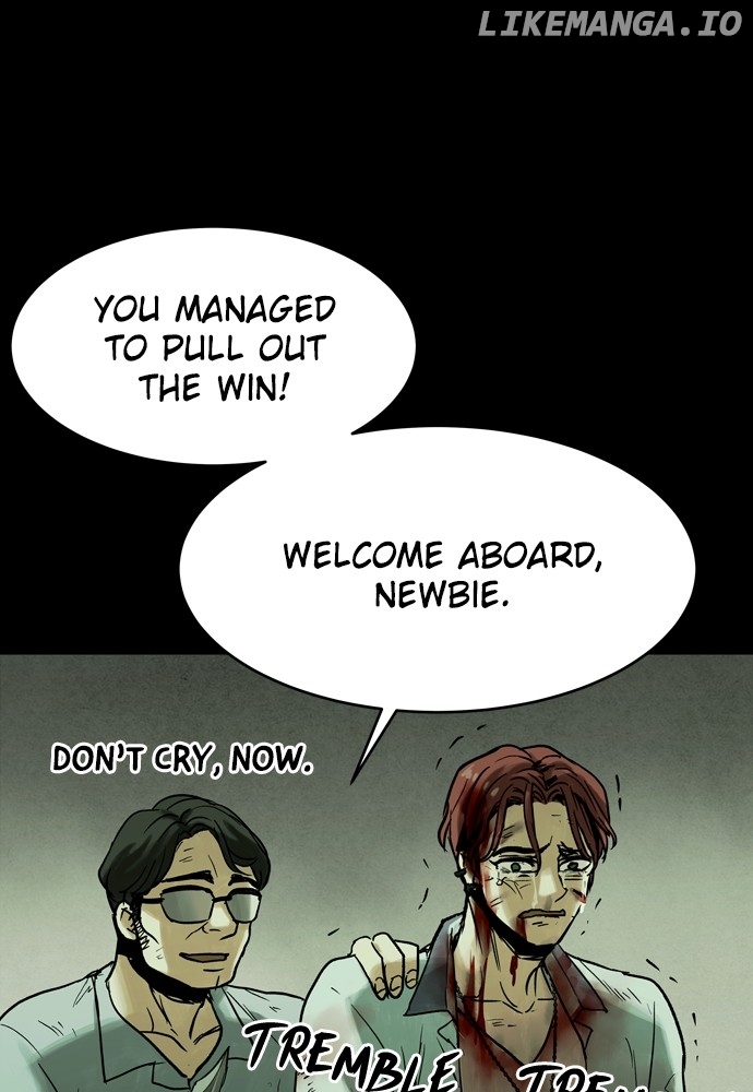 Spore Chapter 15 - page 74