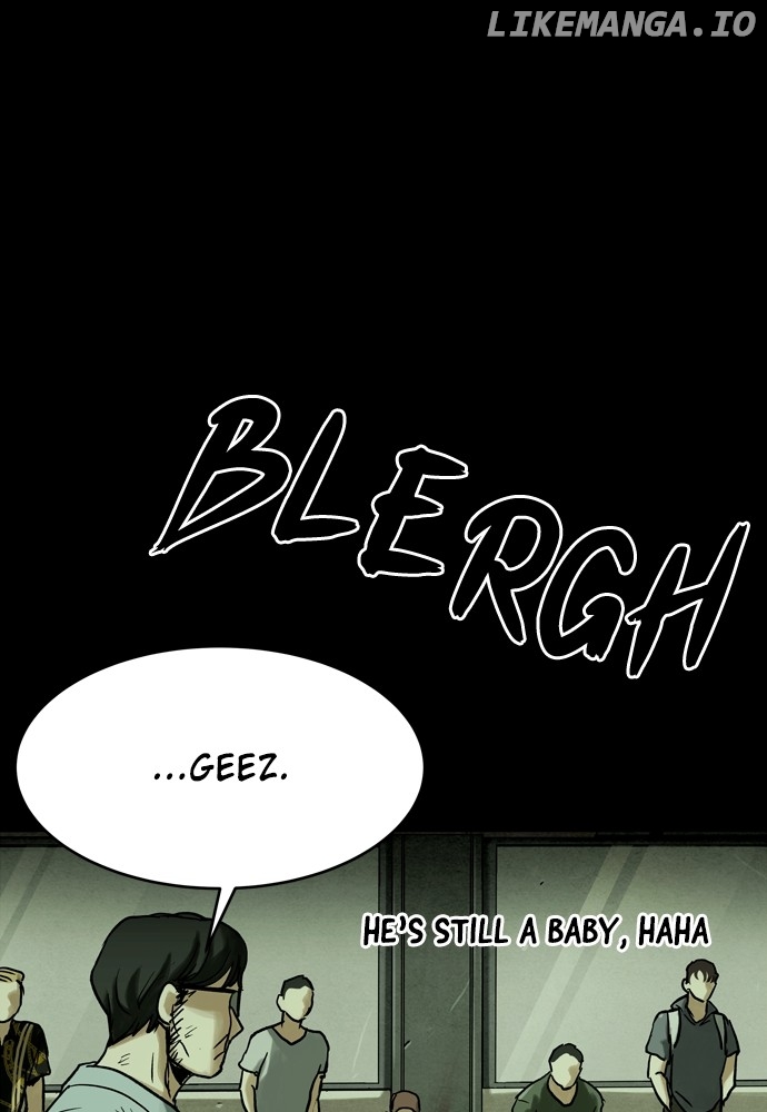 Spore Chapter 15 - page 78