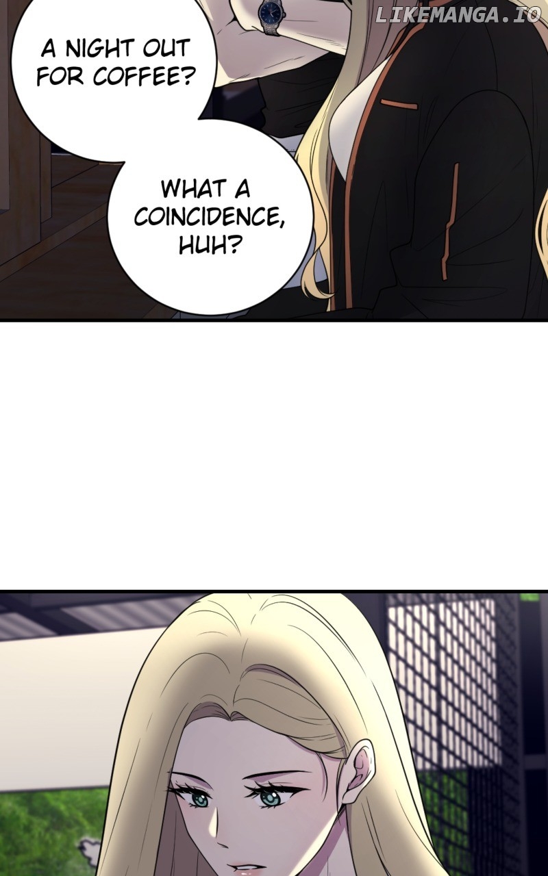 Little Things : Various Alternative Universes Chapter 8 - page 6