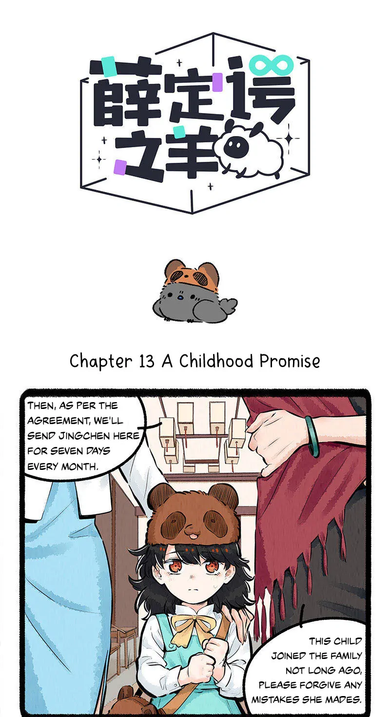 Schrödinger's sheep Chapter 13 - page 2