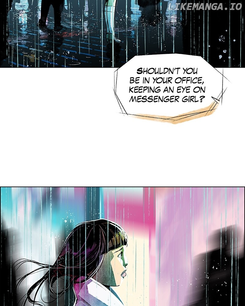 The Shadow Prophet Chapter 51 - page 47
