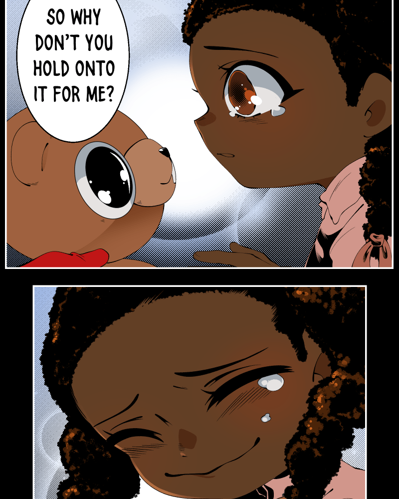 The Dummy's Dummy Chapter 91 - page 9