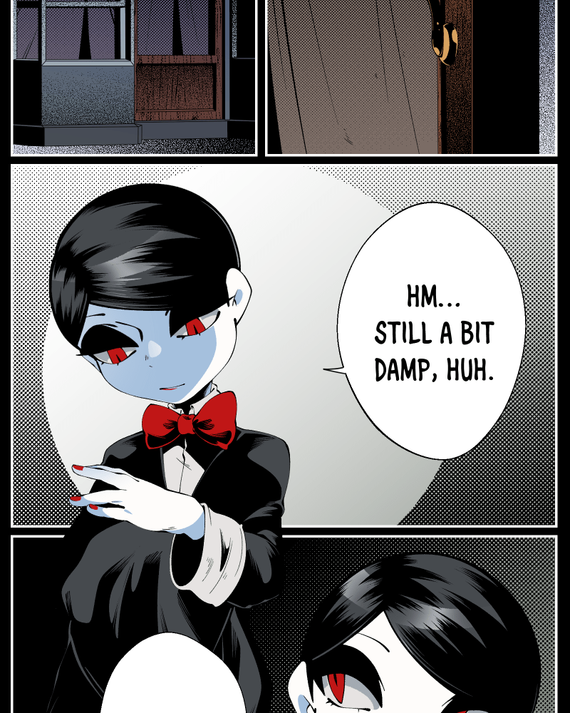 The Dummy's Dummy Chapter 92 - page 15