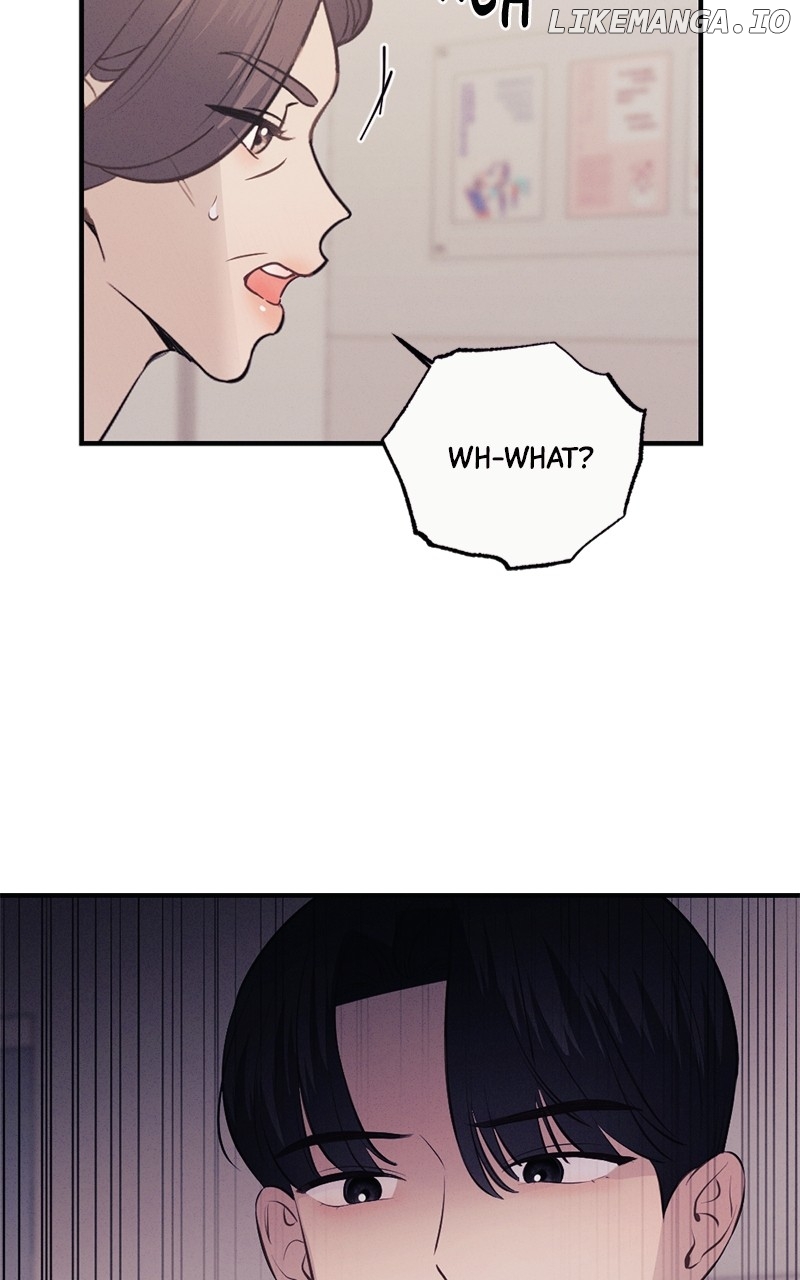 The Seductive Wife Chapter 10 - page 64