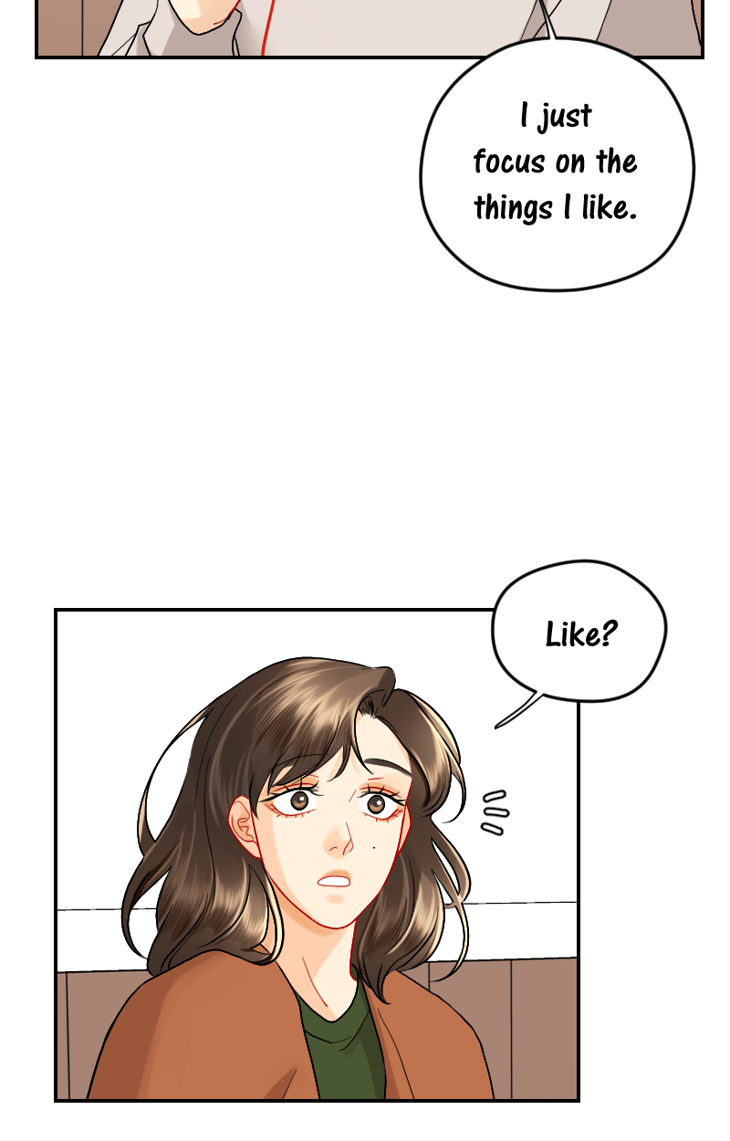 Love Me Knot Chapter 87 - page 10