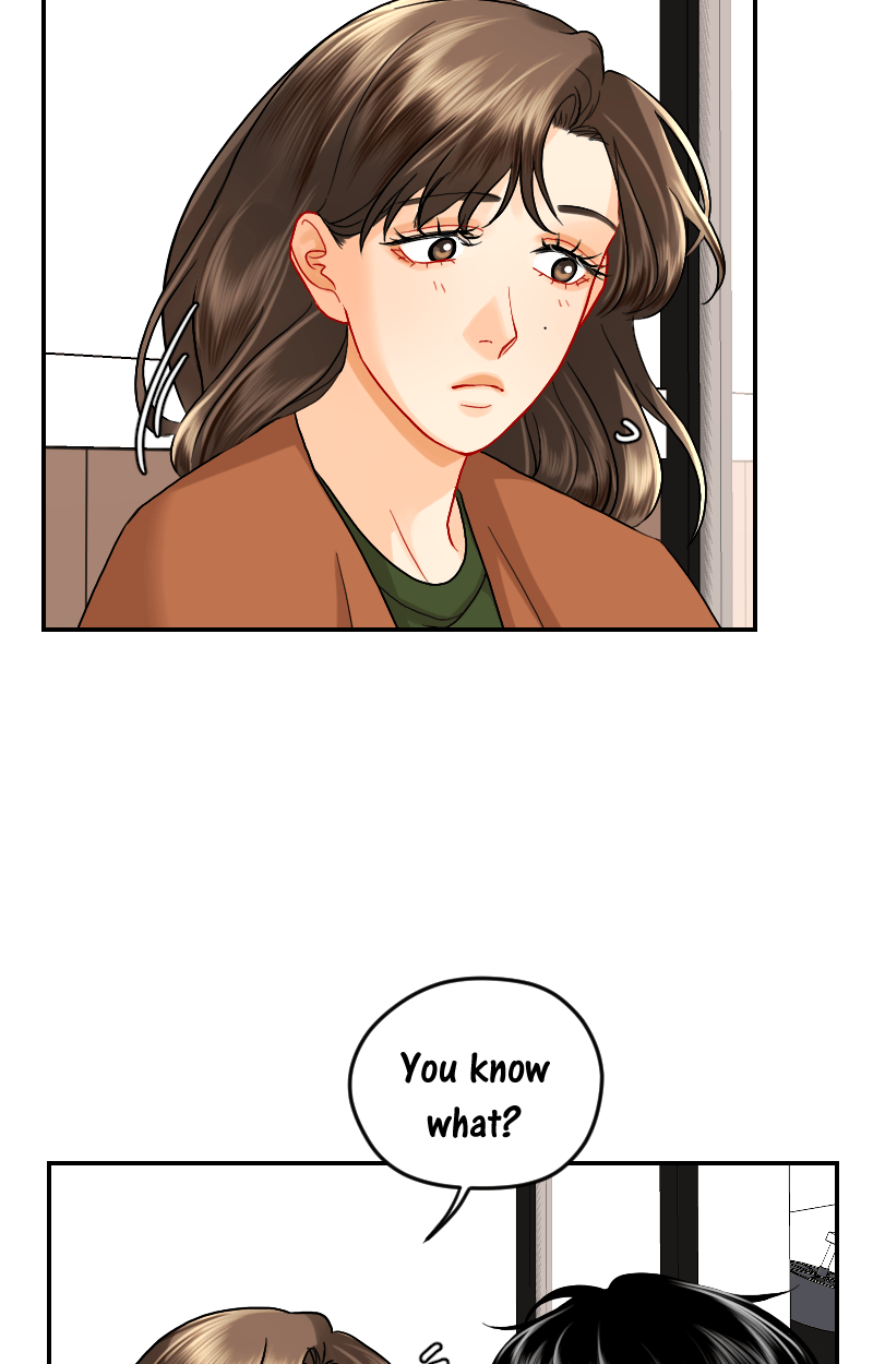 Love Me Knot Chapter 87 - page 20