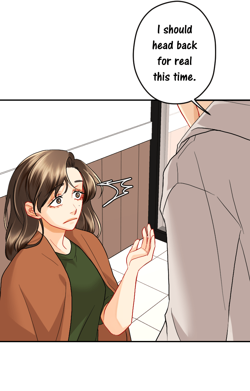 Love Me Knot Chapter 87 - page 40