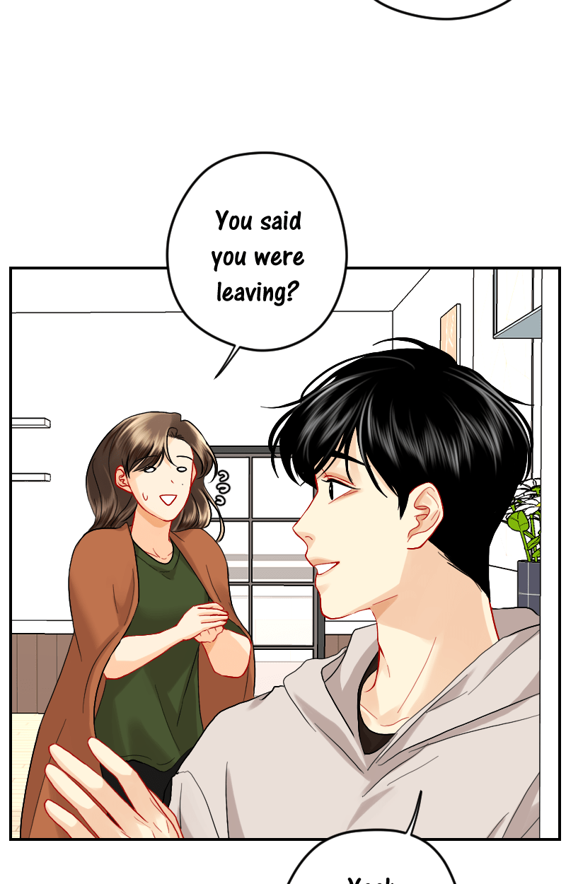 Love Me Knot Chapter 87 - page 42