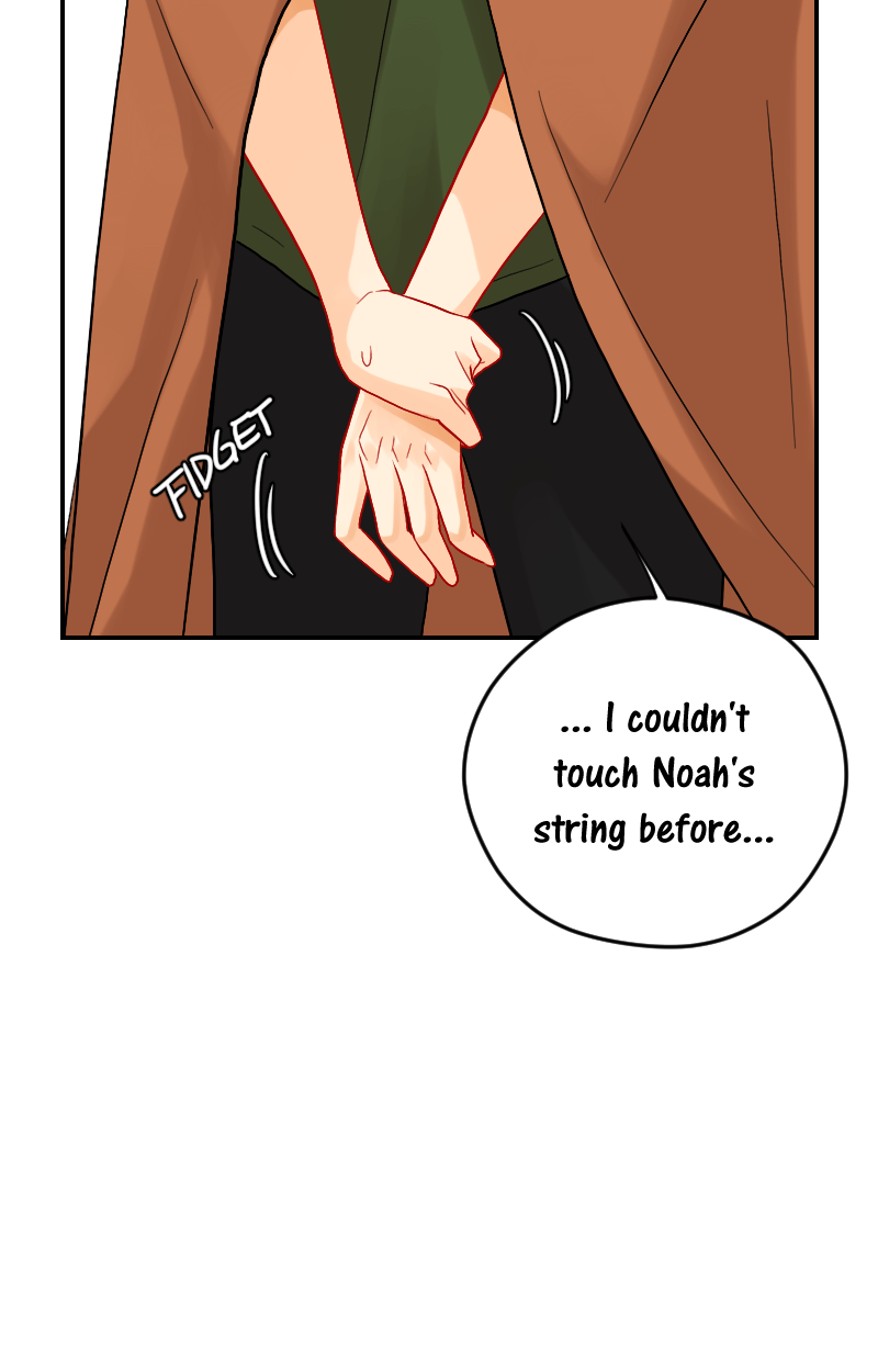 Love Me Knot Chapter 87 - page 52