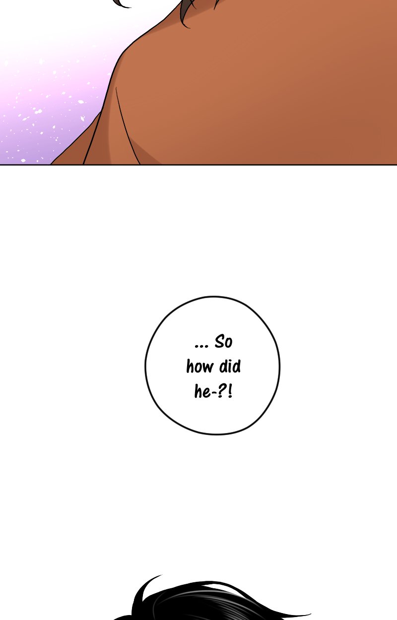 Love Me Knot Chapter 88 - page 3