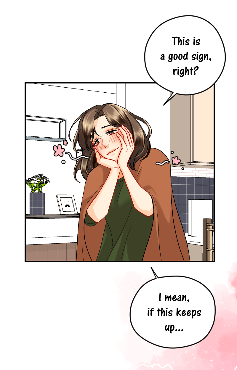 Love Me Knot Chapter 88 - page 13