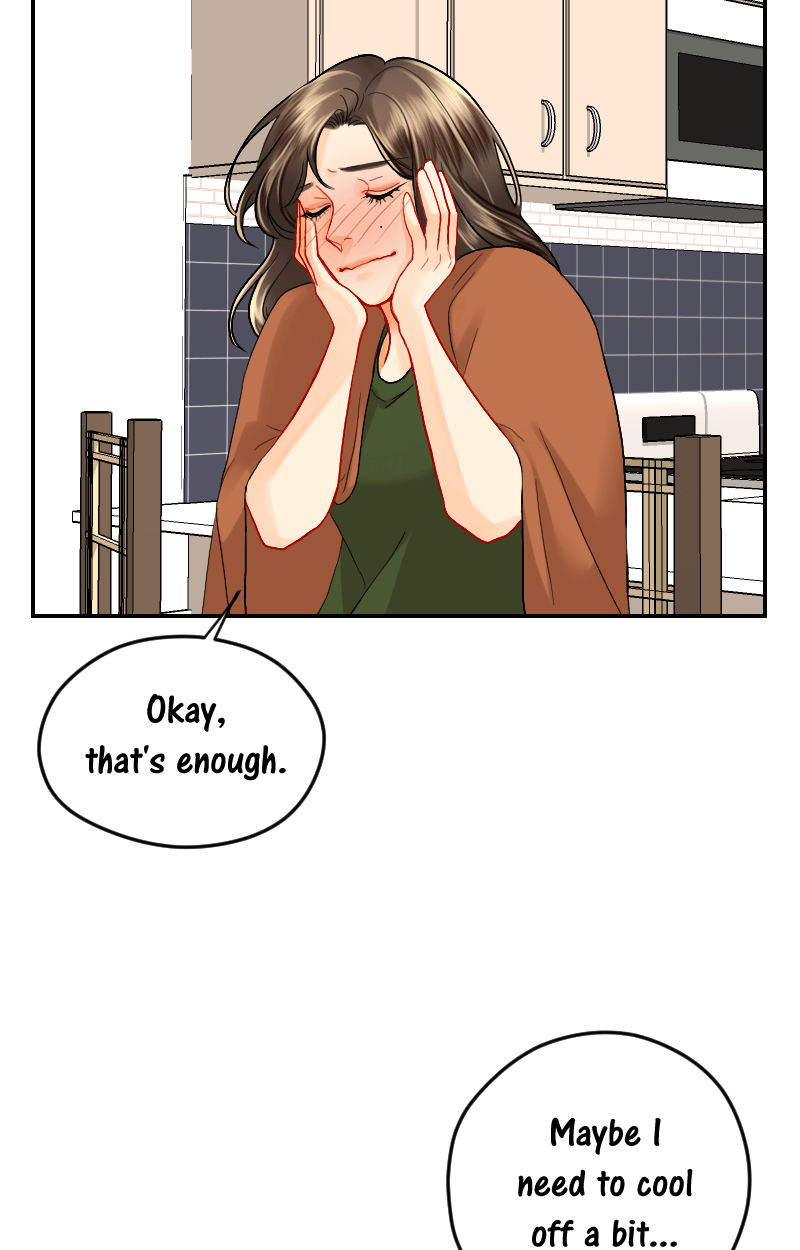 Love Me Knot Chapter 88 - page 30