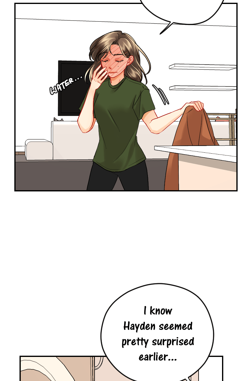 Love Me Knot Chapter 88 - page 31