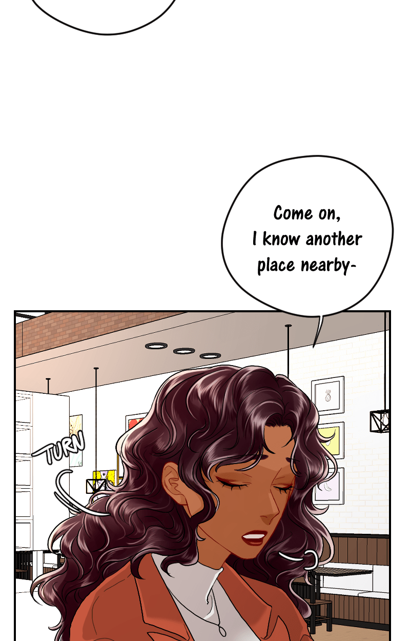 Love Me Knot Chapter 89 - page 22