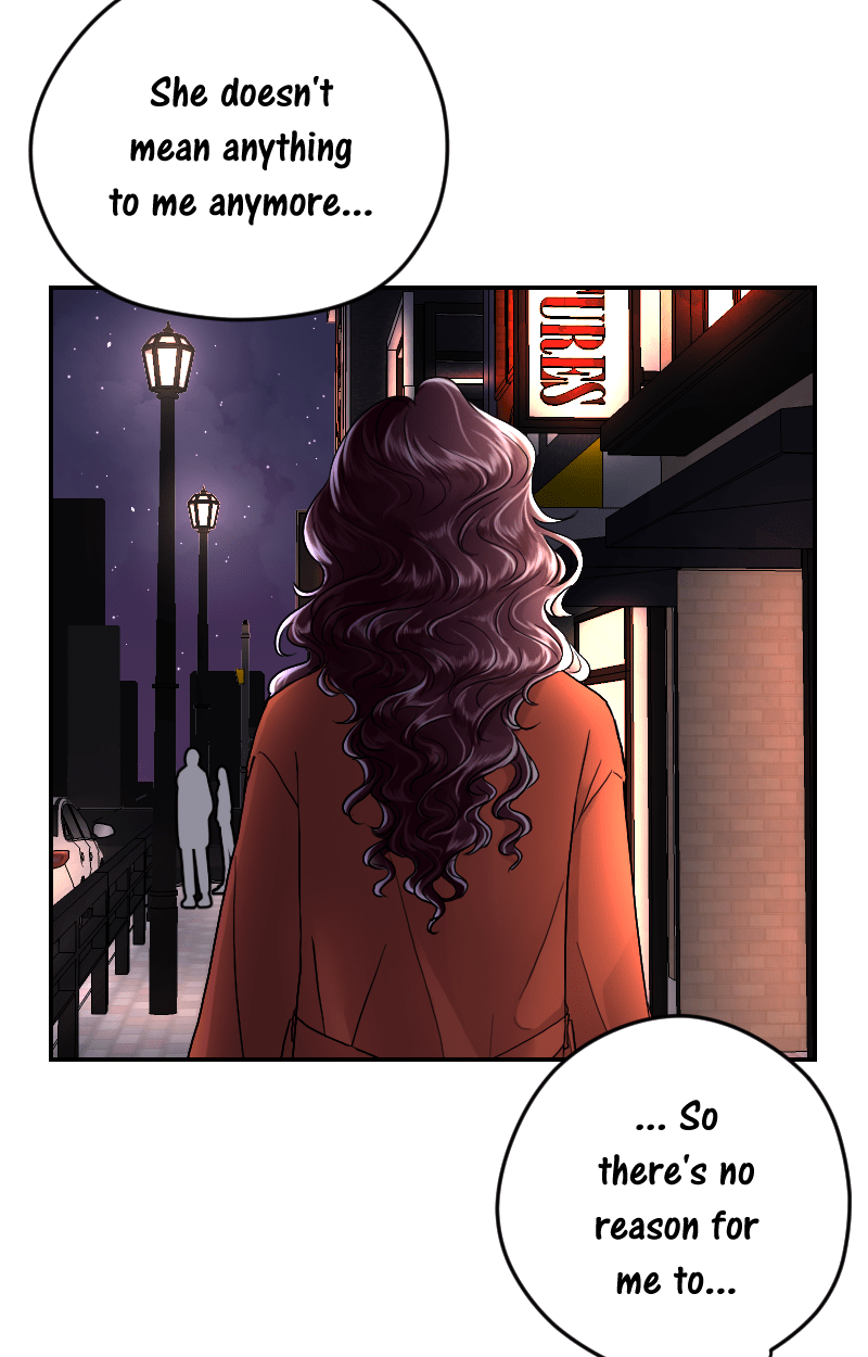 Love Me Knot Chapter 89 - page 36