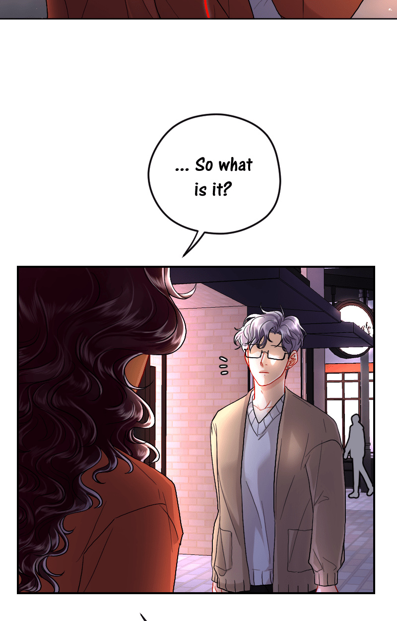 Love Me Knot Chapter 89 - page 42