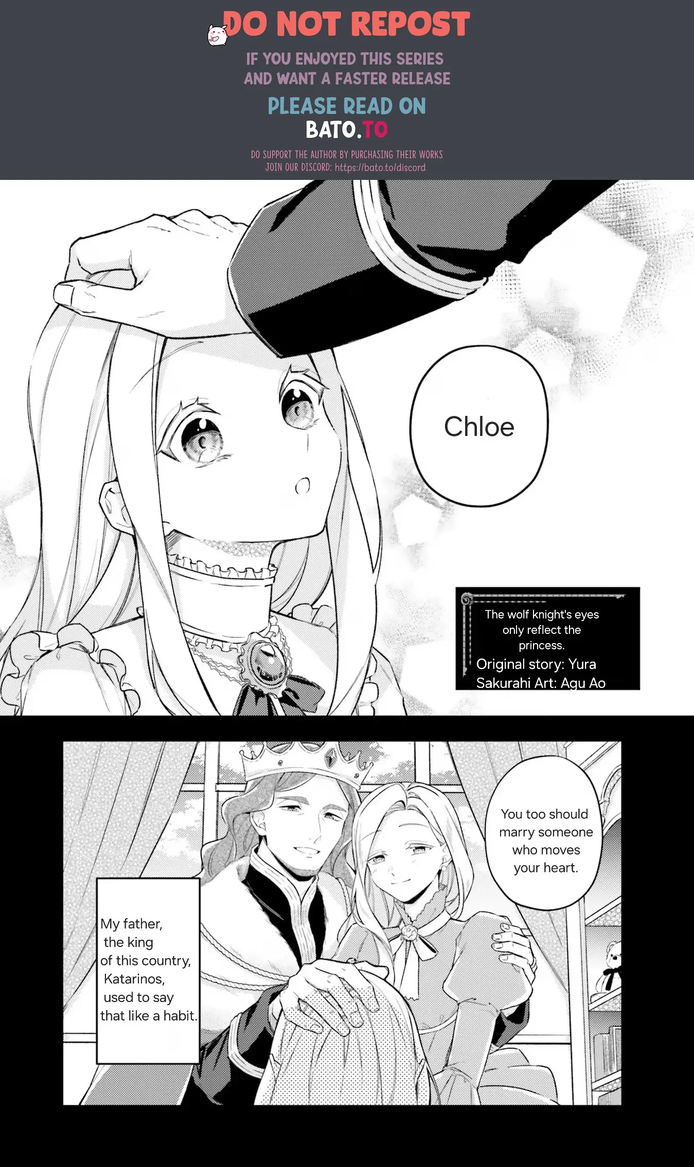 Isekai de dekiai Yandere ga hanashite kuremasen ! Chapter 4 - page 2