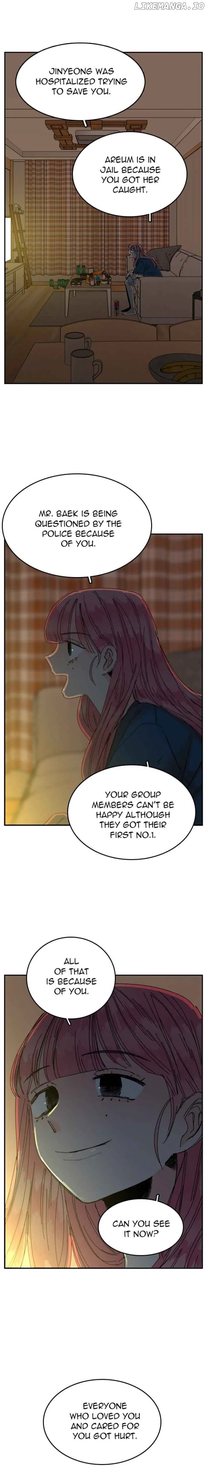 Sounds Like Roses Chapter 94 - page 10