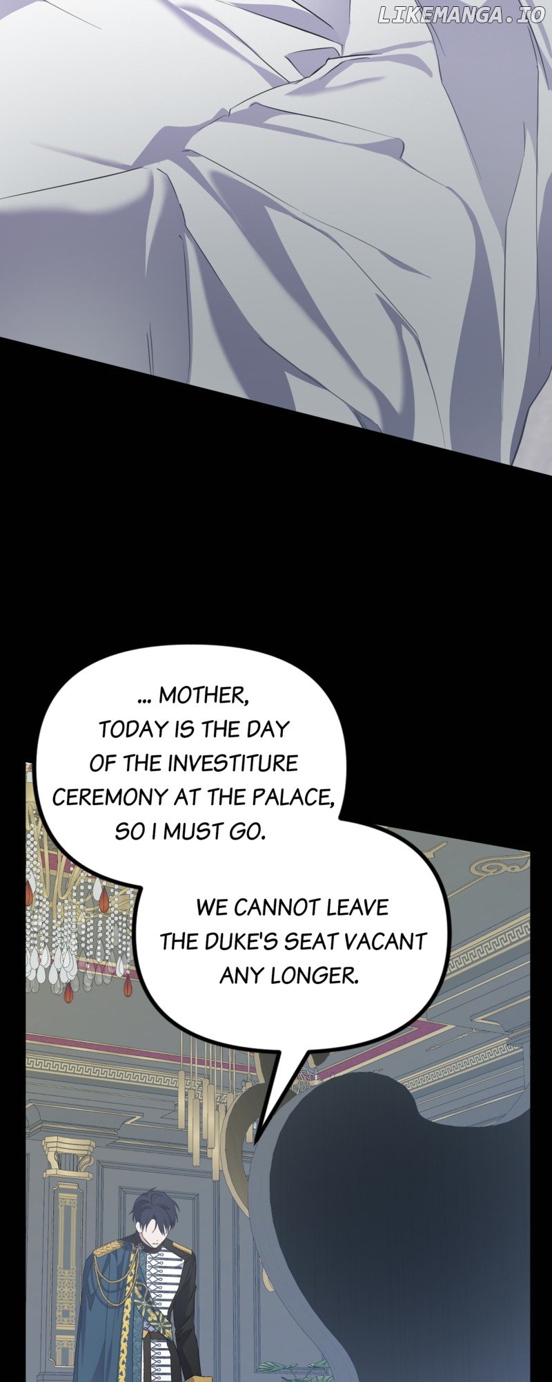 Temptation of Wife Chapter 17 - page 14