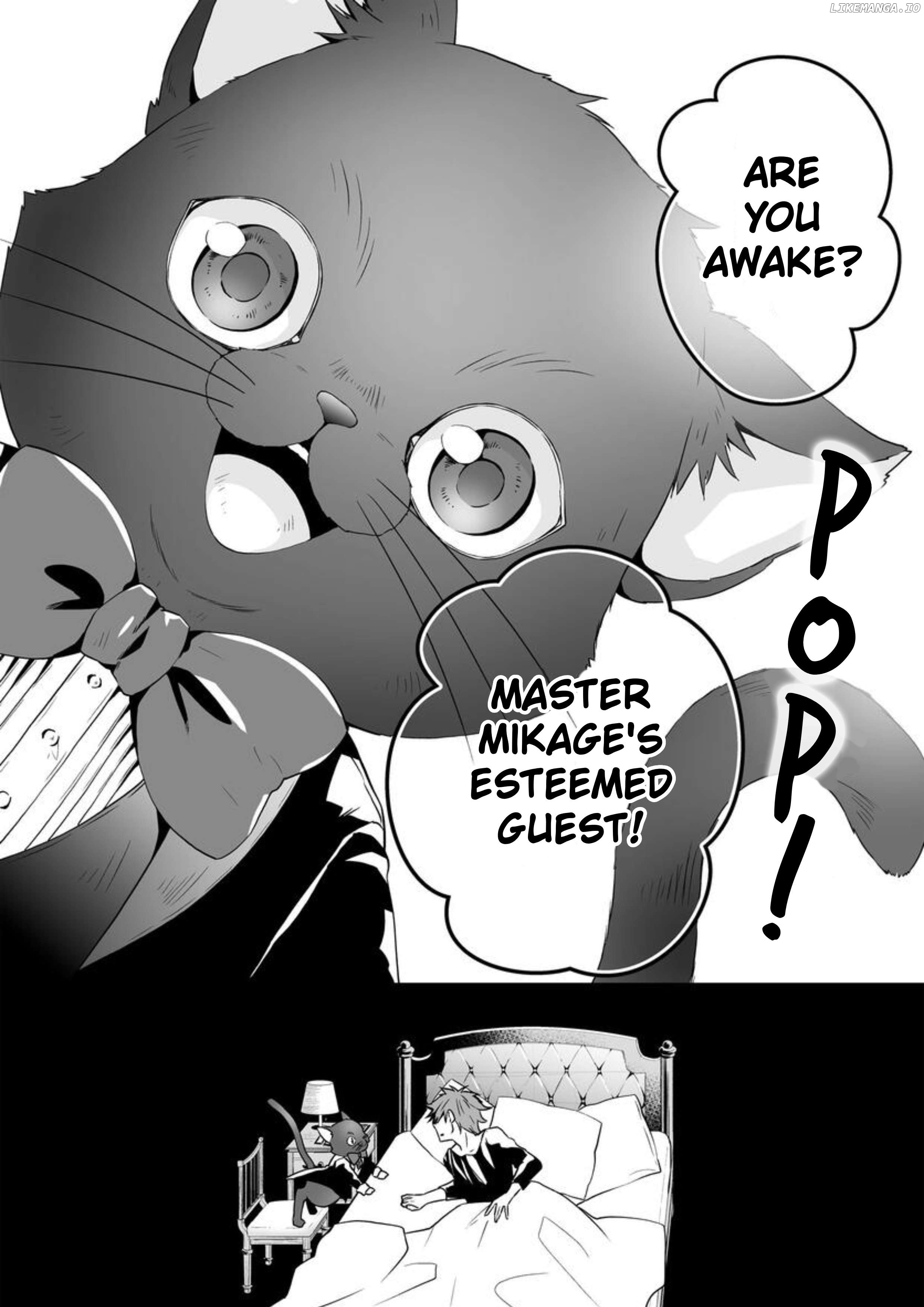 Togabito no Kokuin Chapter 2 - page 3