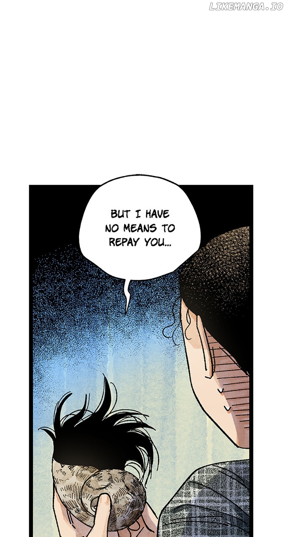 Rebirth in Paradise Chapter 52 - page 29