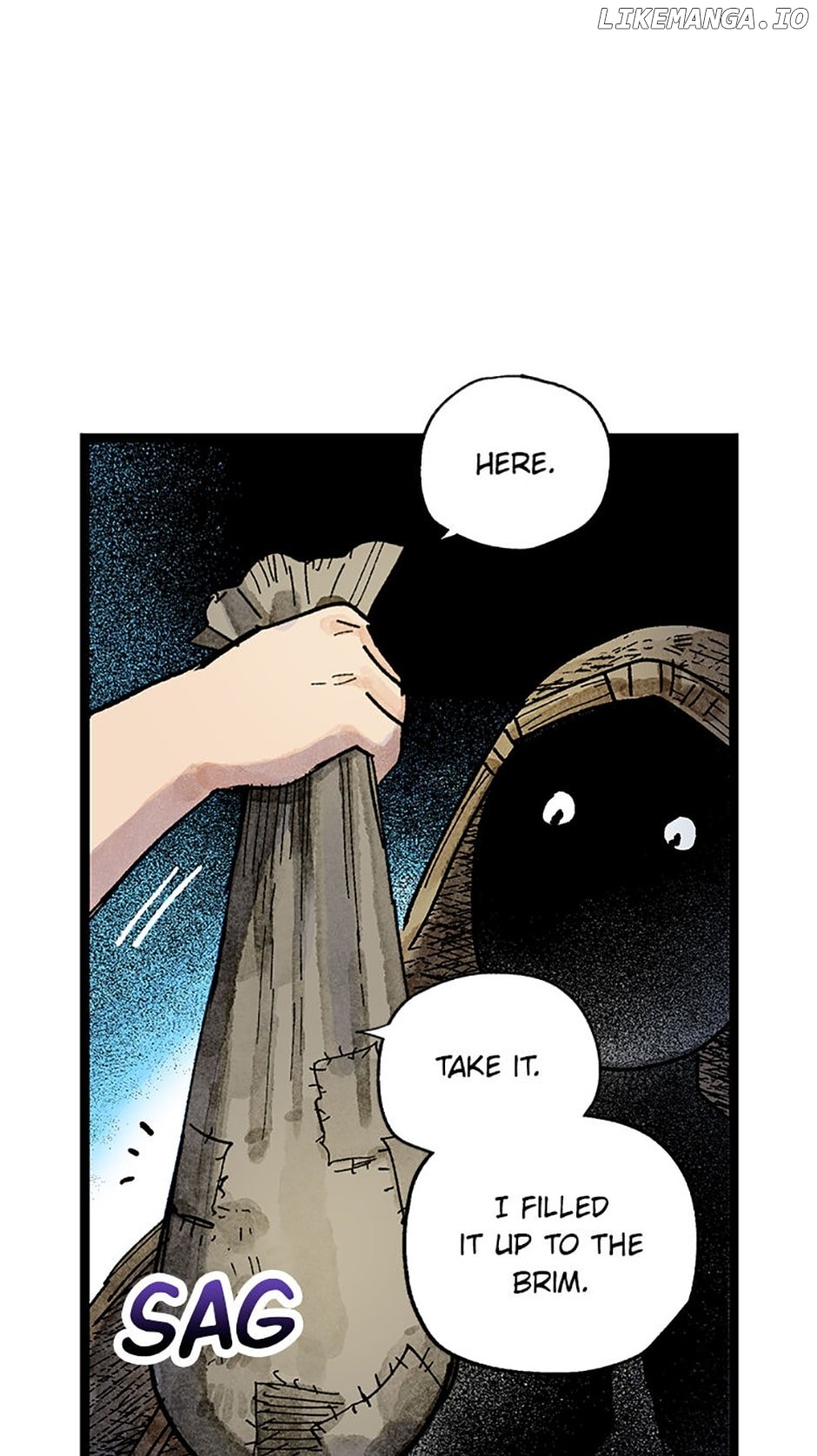 Rebirth in Paradise Chapter 61 - page 7