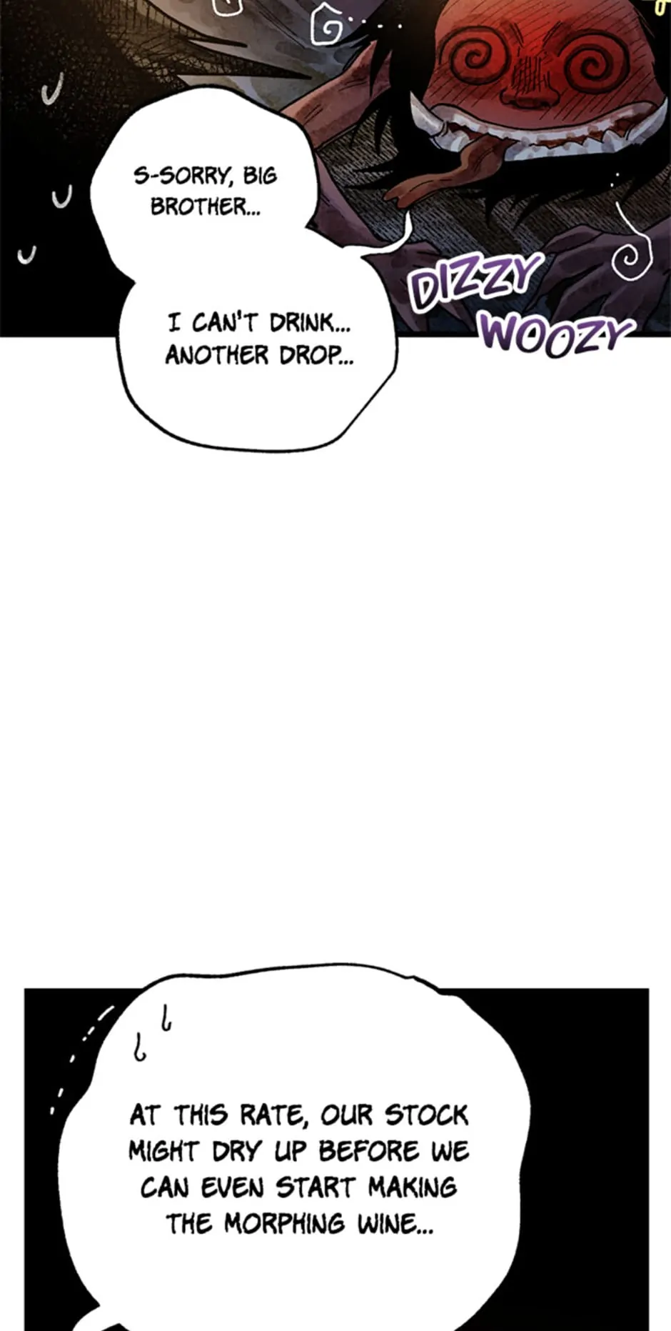 Rebirth in Paradise Chapter 66 - page 44