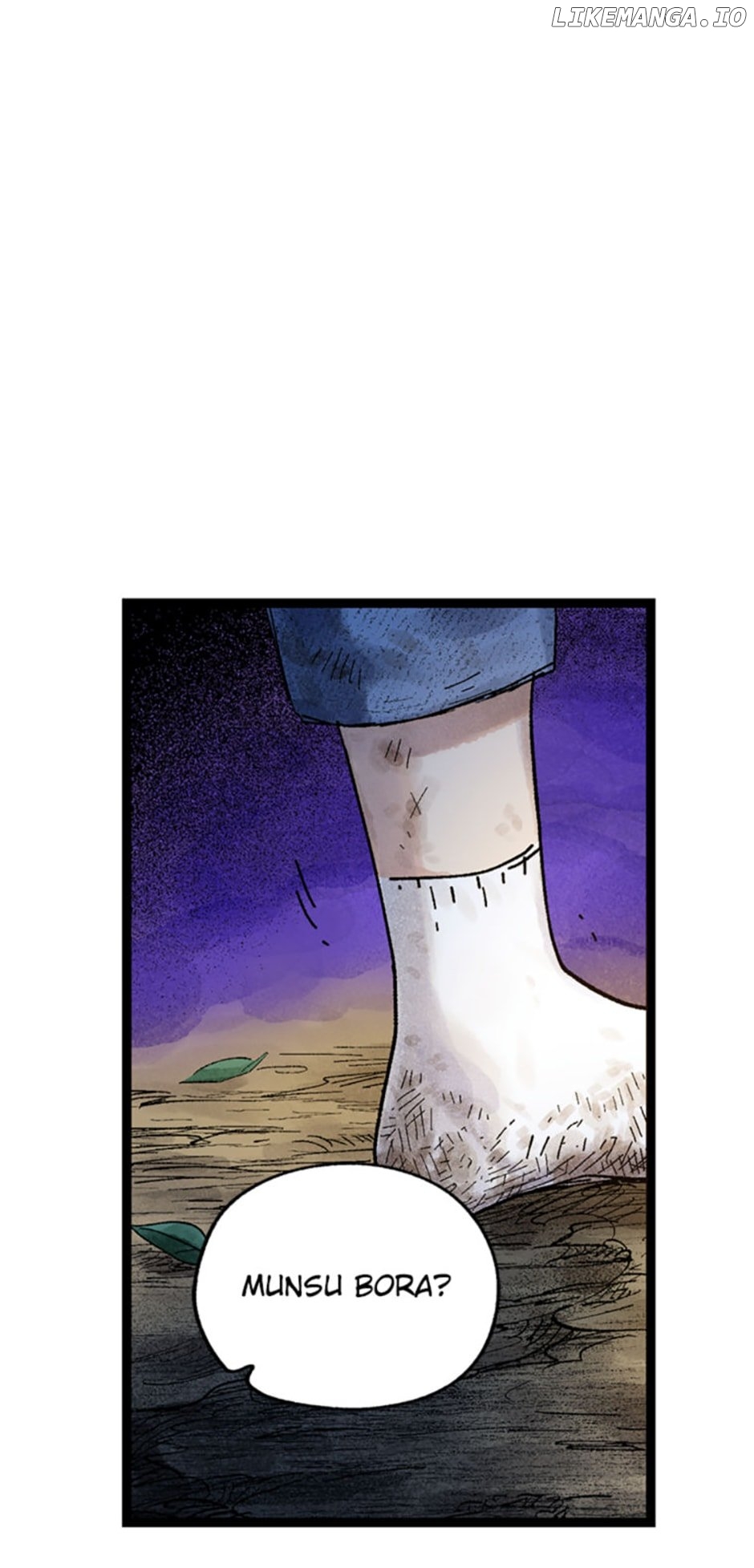 Rebirth in Paradise Chapter 67 - page 55