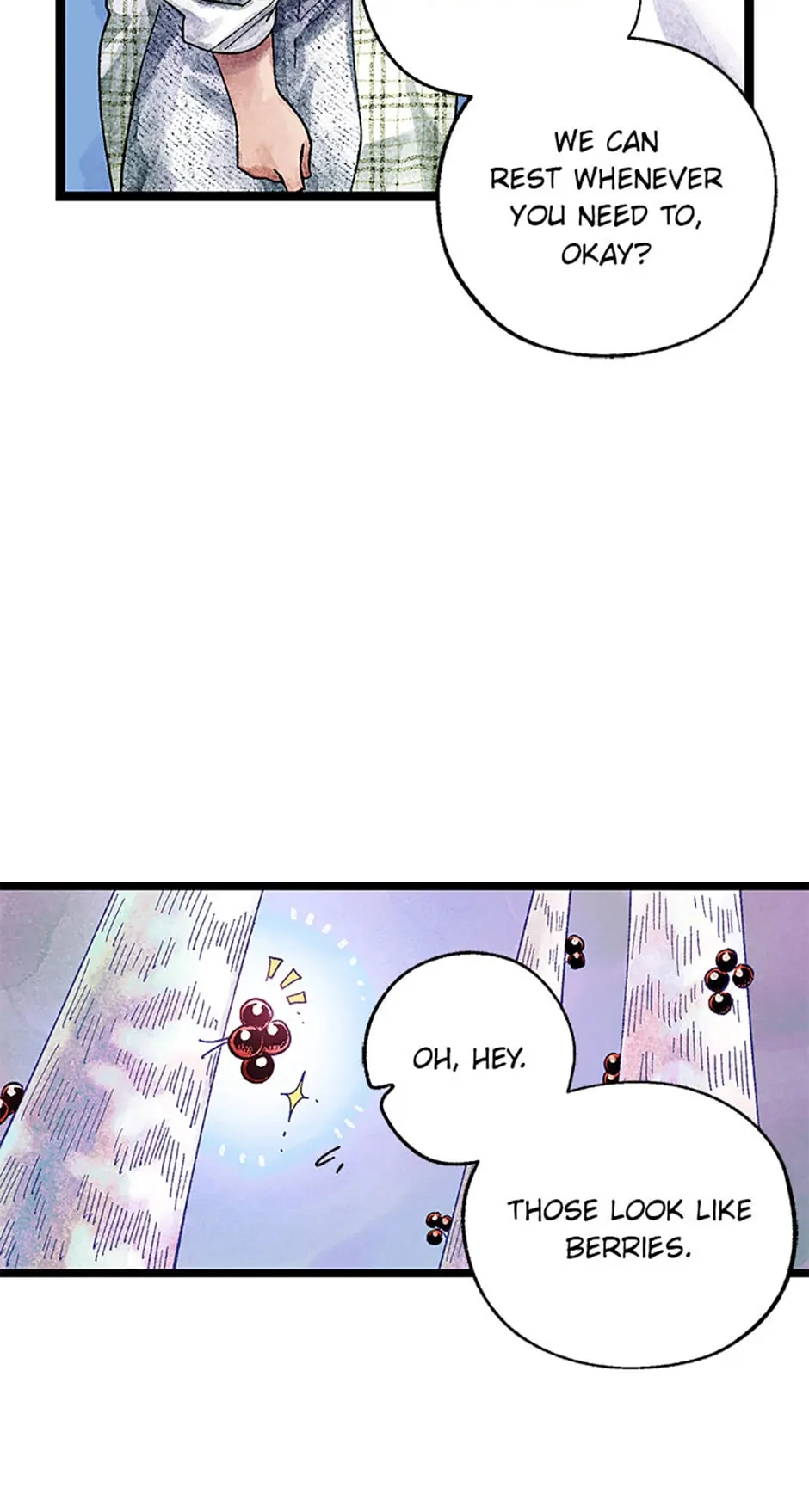 Rebirth in Paradise Chapter 82 - page 20