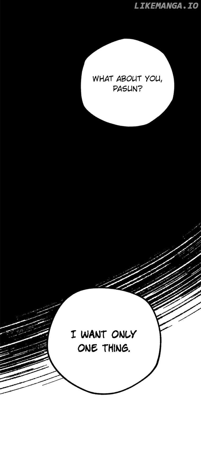 Rebirth in Paradise Chapter 88 - page 68