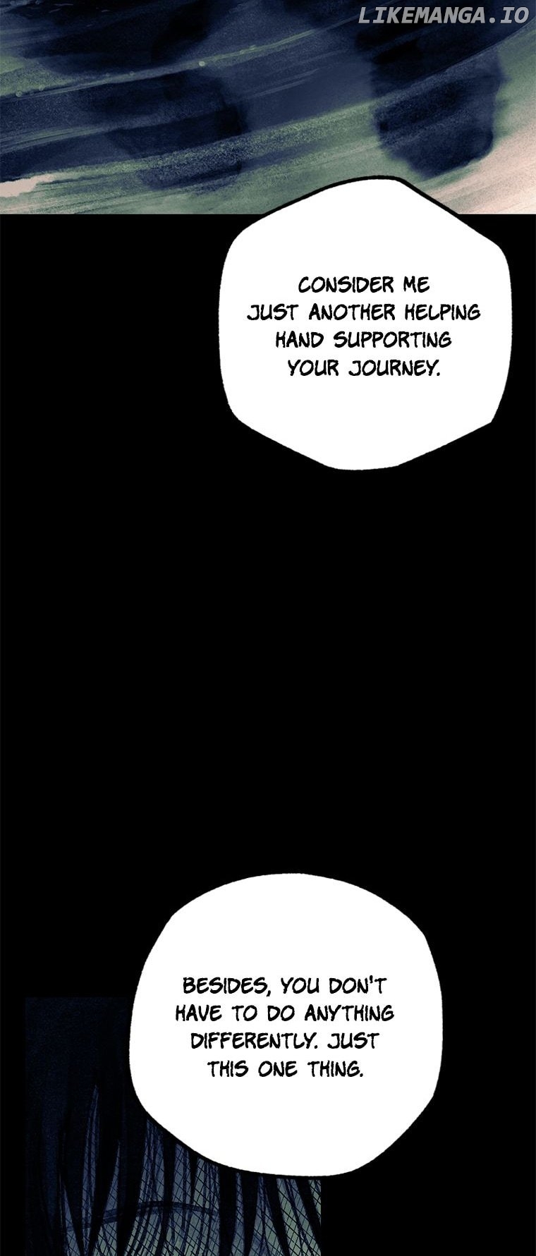 Rebirth in Paradise Chapter 88 - page 87