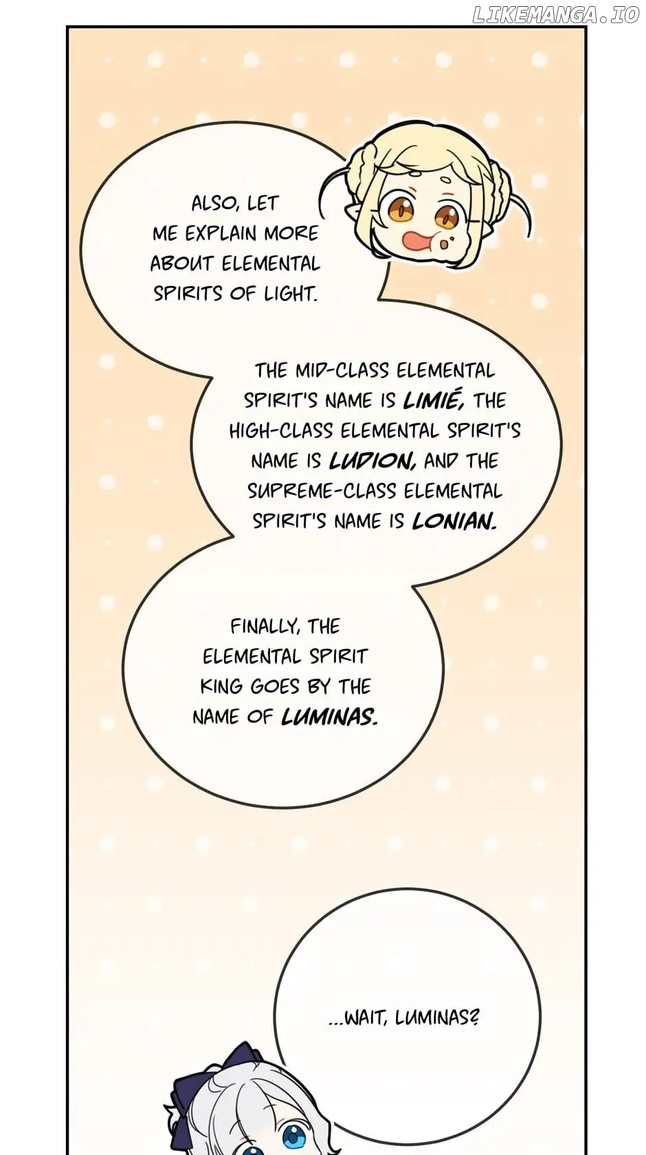 Into the light once again chapter 14 - page 46