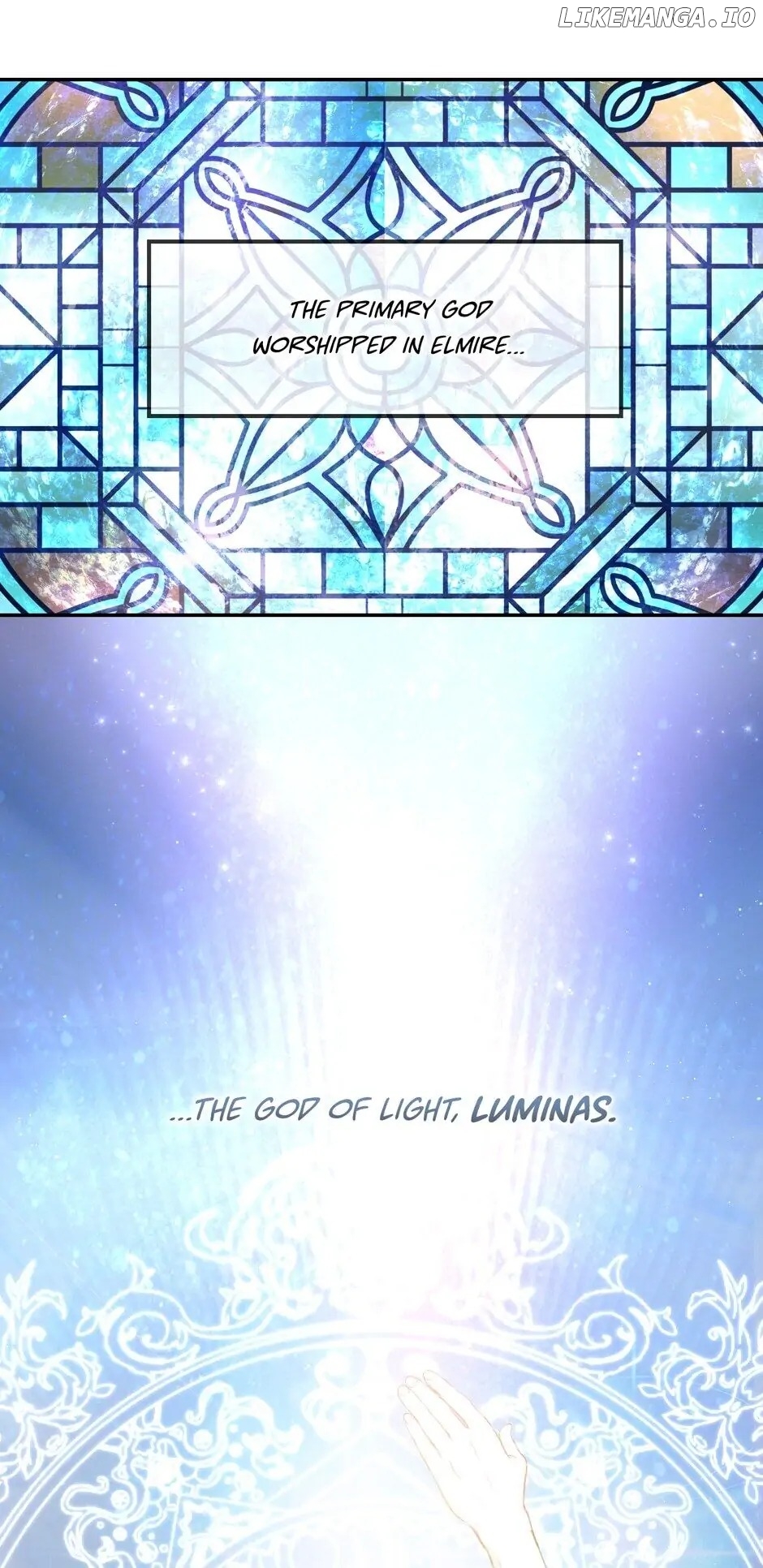 Into the light once again chapter 14 - page 49