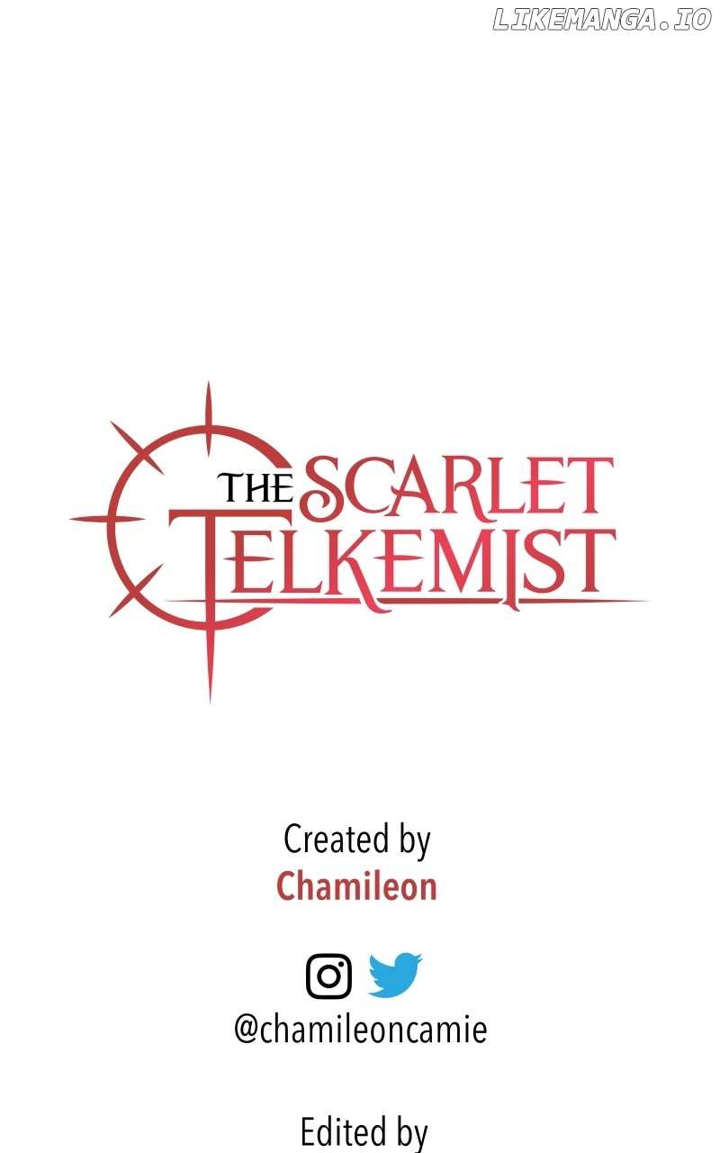 The Scarlet Telkemist Chapter 10 - page 106