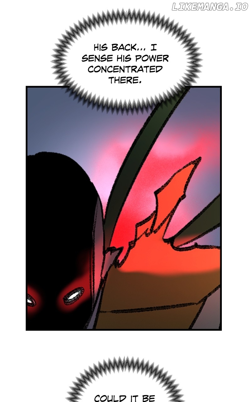 The Scarlet Telkemist Chapter 6 - page 29