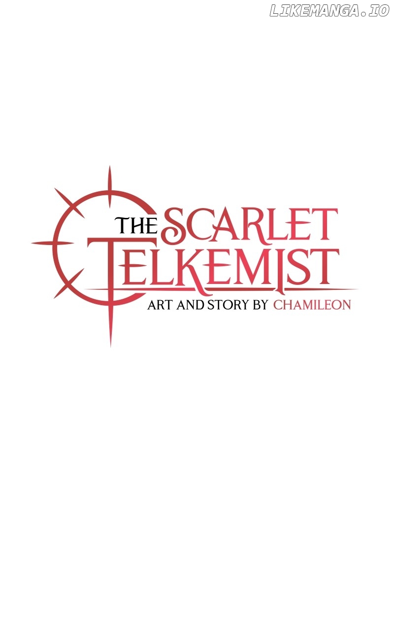 The Scarlet Telkemist Chapter 6 - page 46