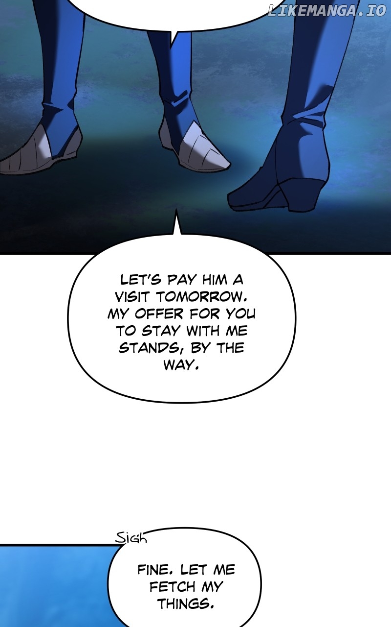 The Scarlet Telkemist Chapter 6 - page 62