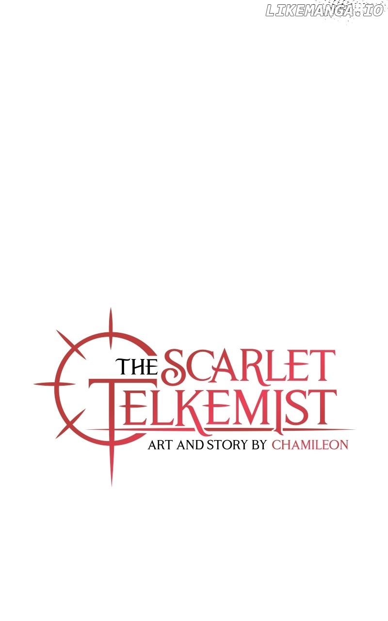 The Scarlet Telkemist Chapter 7 - page 7