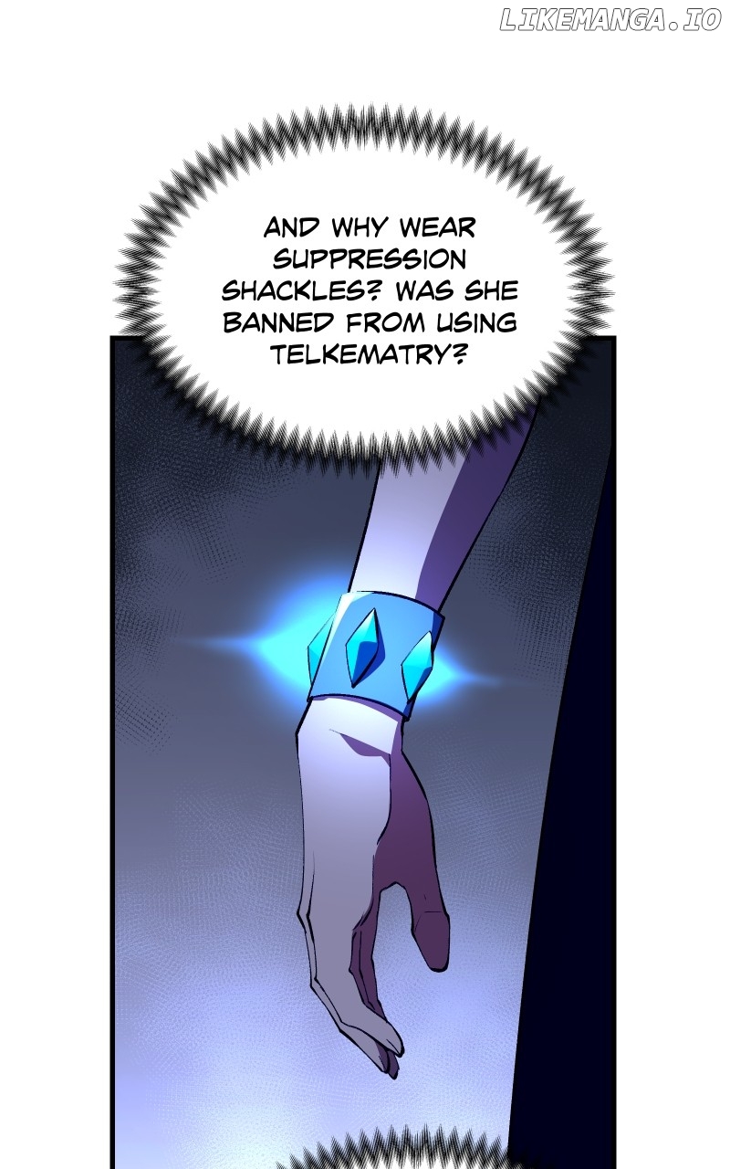 The Scarlet Telkemist Chapter 7 - page 34