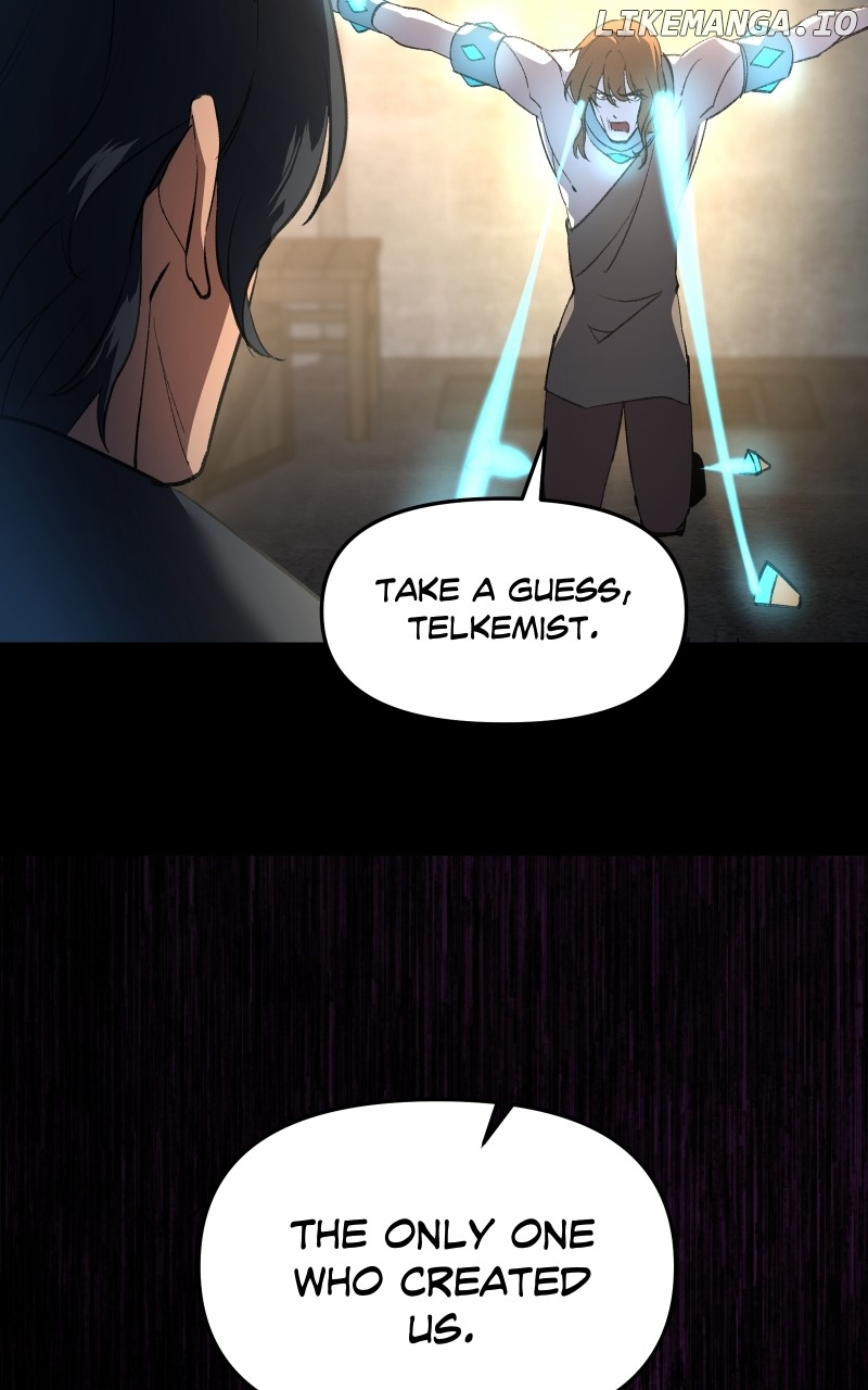 The Scarlet Telkemist Chapter 7 - page 89