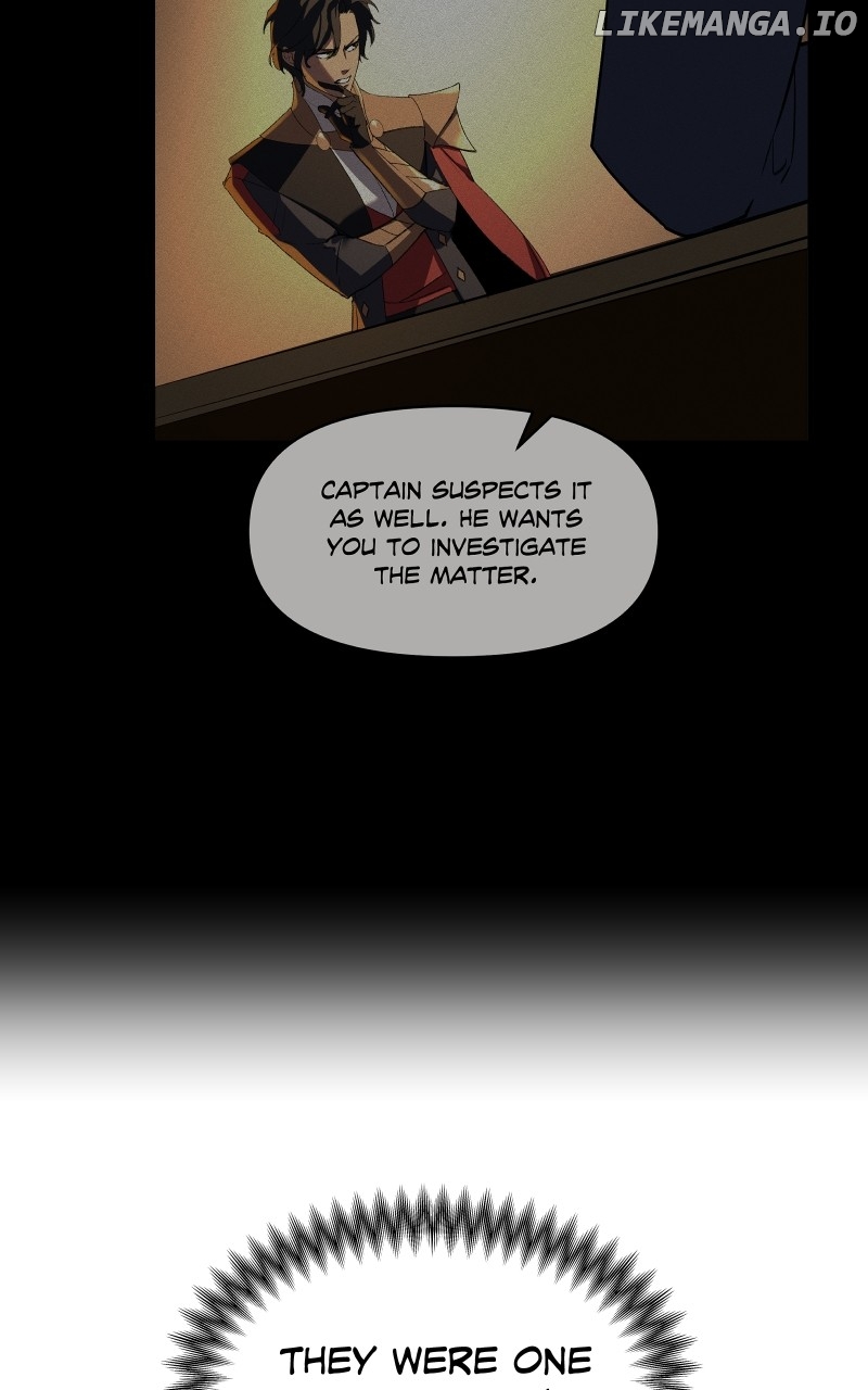 The Scarlet Telkemist Chapter 8 - page 8