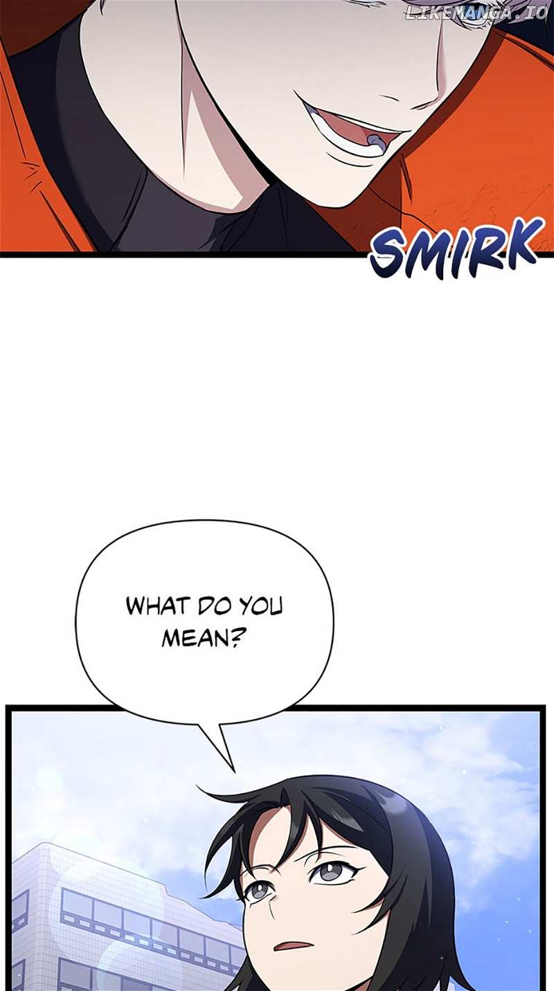 Sorry, but I'm Normal Chapter 35 - page 15